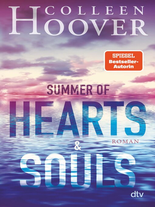 Title details for Summer of Hearts and Souls by Colleen Hoover - Wait list
